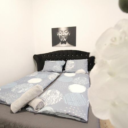Comfort Apartment Hg Відень Екстер'єр фото