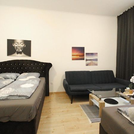 Comfort Apartment Hg Відень Екстер'єр фото