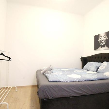 Comfort Apartment Hg Відень Екстер'єр фото