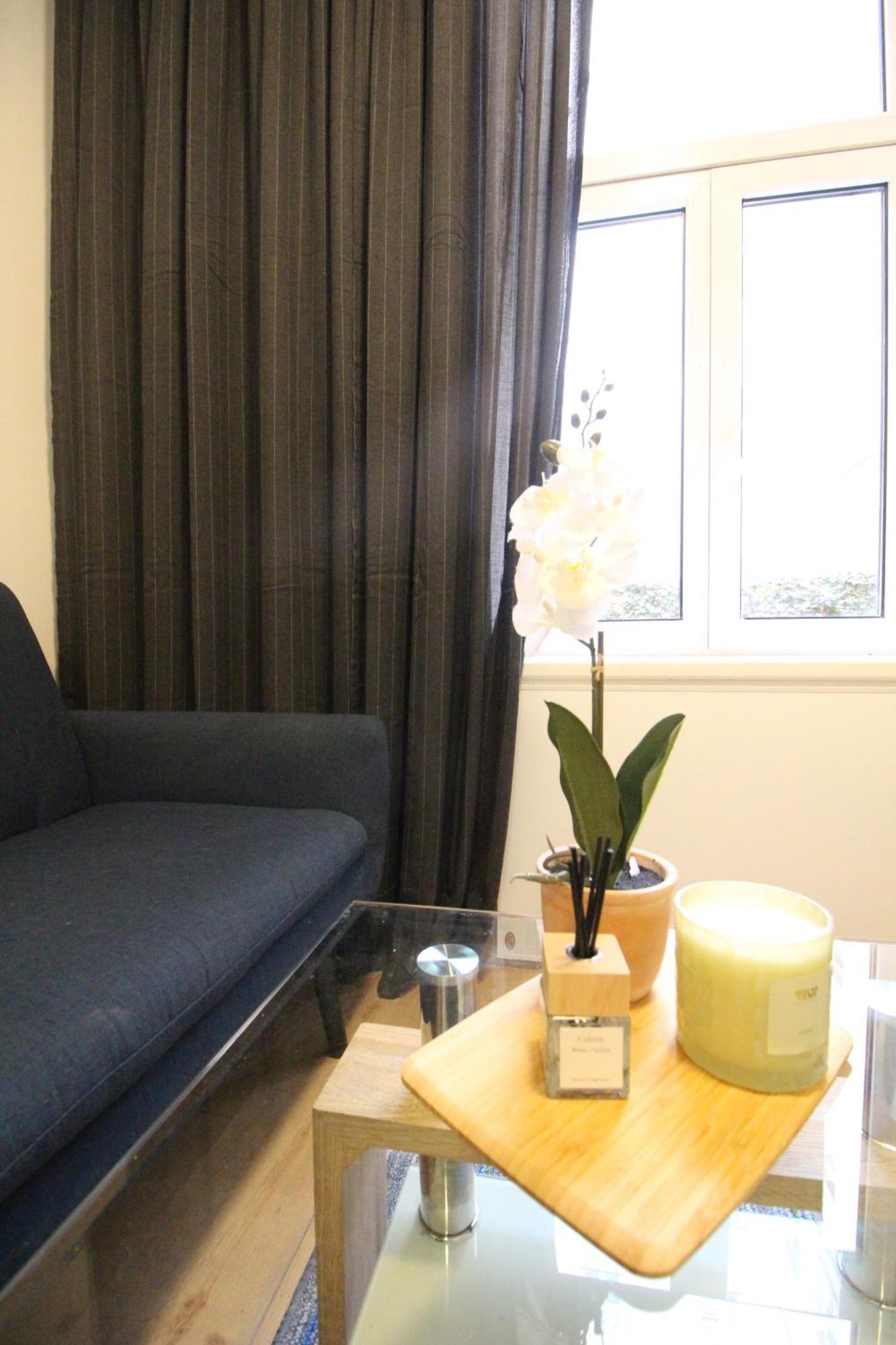 Comfort Apartment Hg Відень Екстер'єр фото