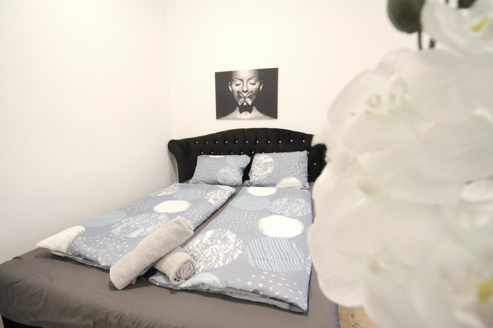 Comfort Apartment Hg Відень Екстер'єр фото