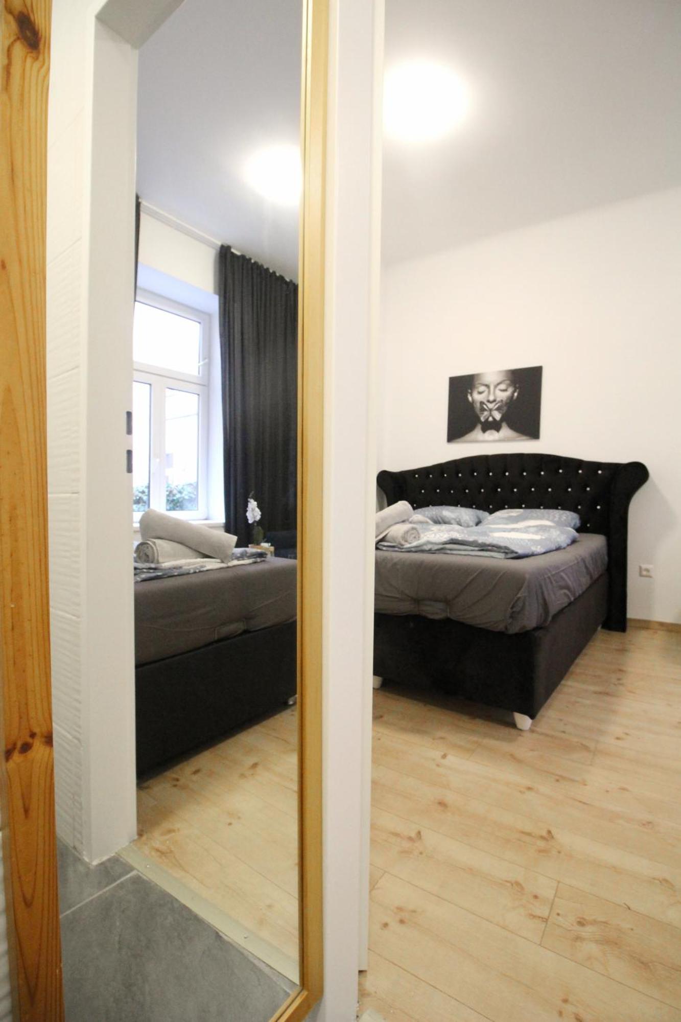 Comfort Apartment Hg Відень Екстер'єр фото