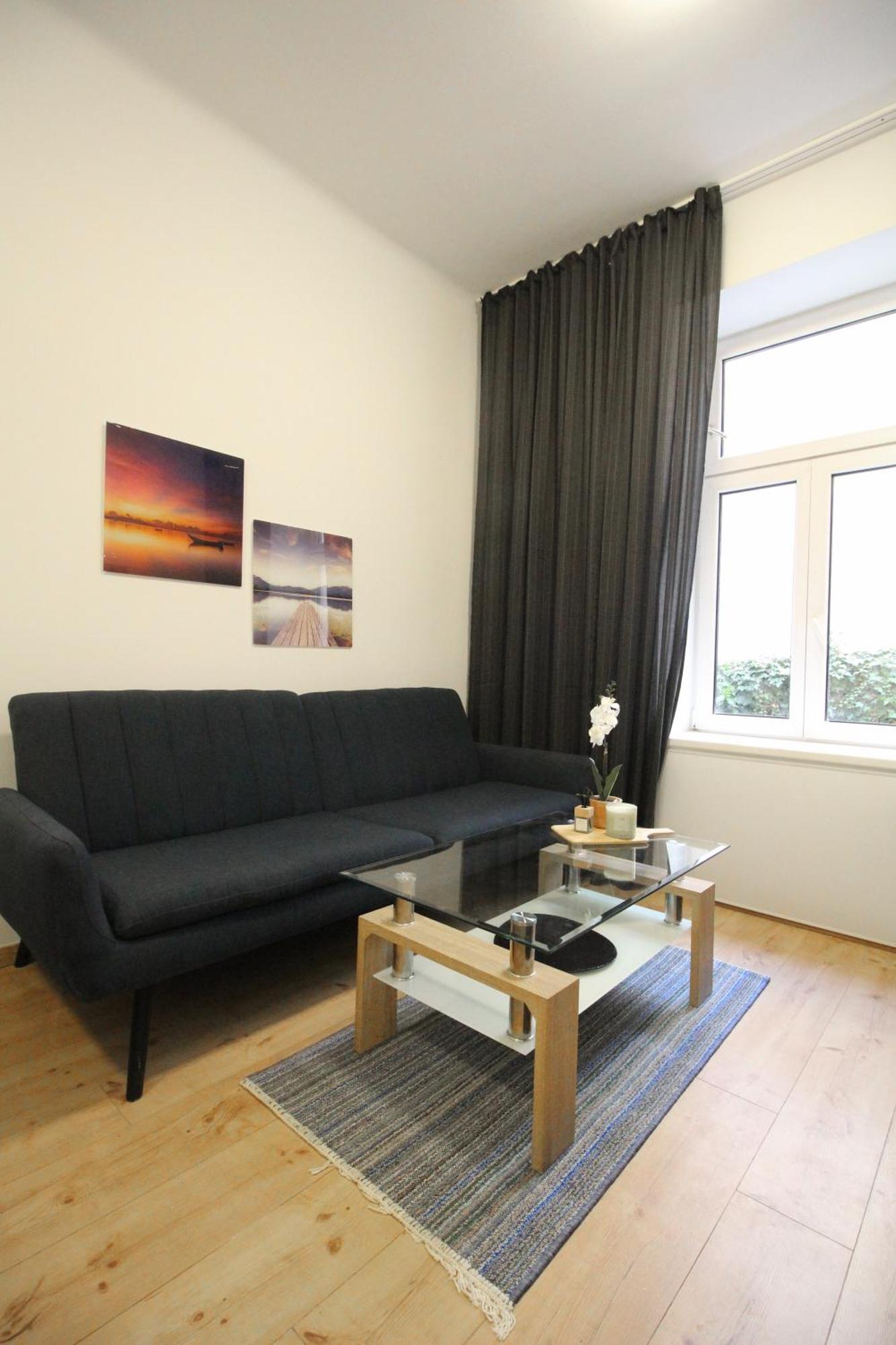 Comfort Apartment Hg Відень Екстер'єр фото