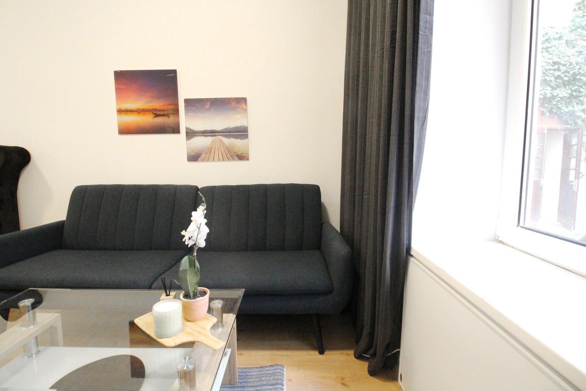 Comfort Apartment Hg Відень Екстер'єр фото