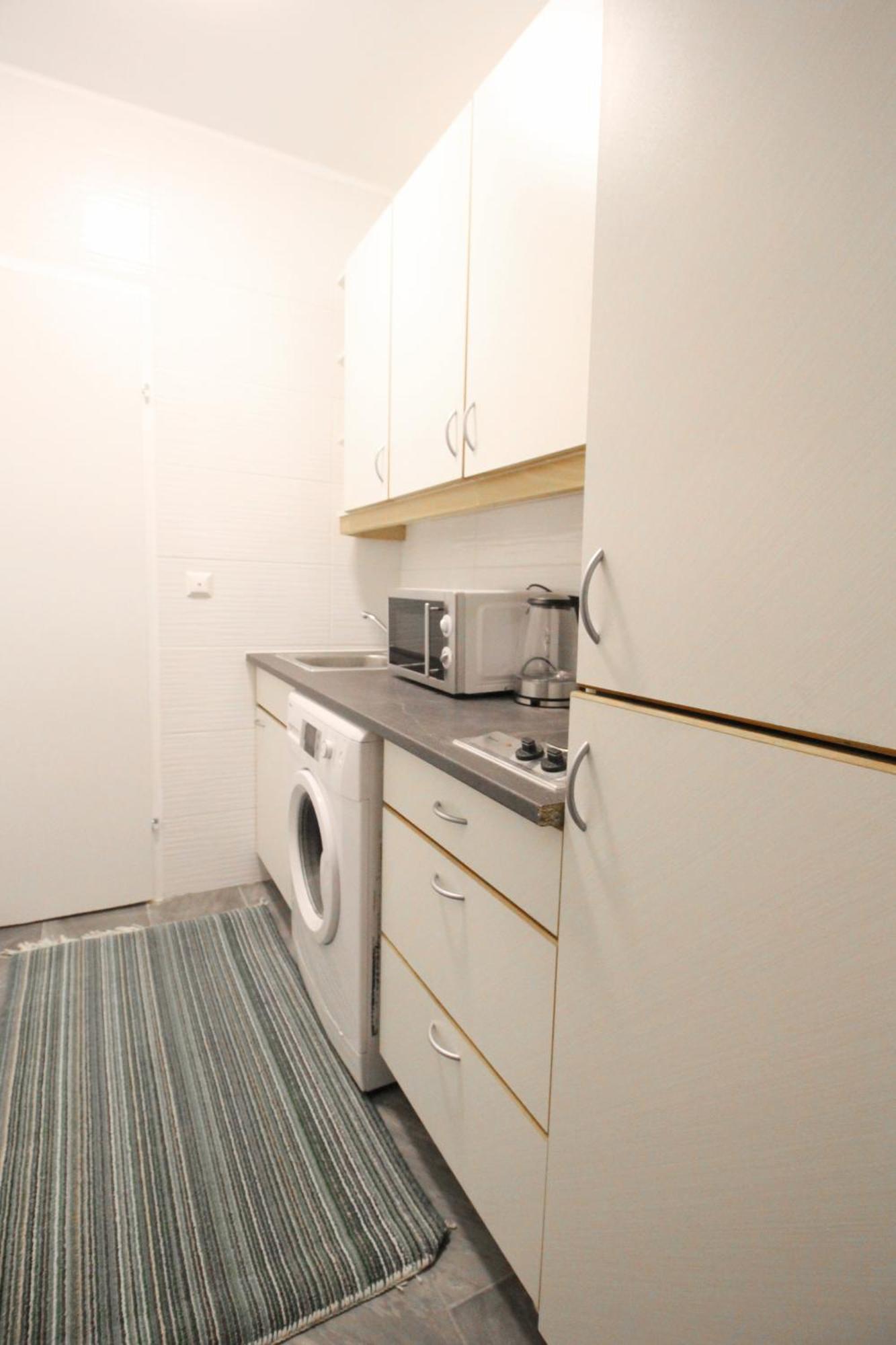 Comfort Apartment Hg Відень Екстер'єр фото
