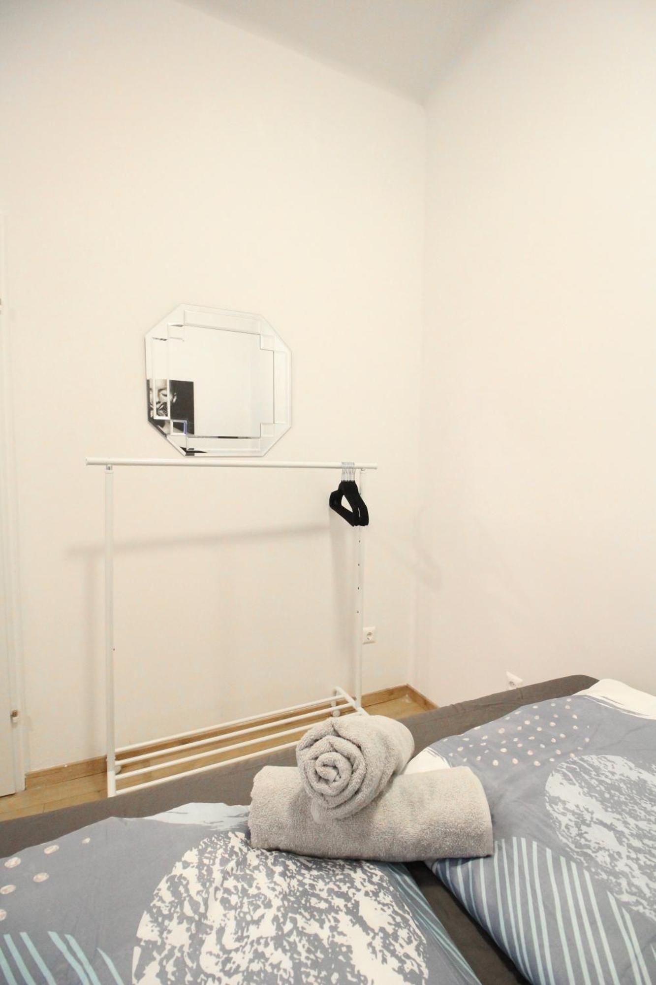 Comfort Apartment Hg Відень Екстер'єр фото