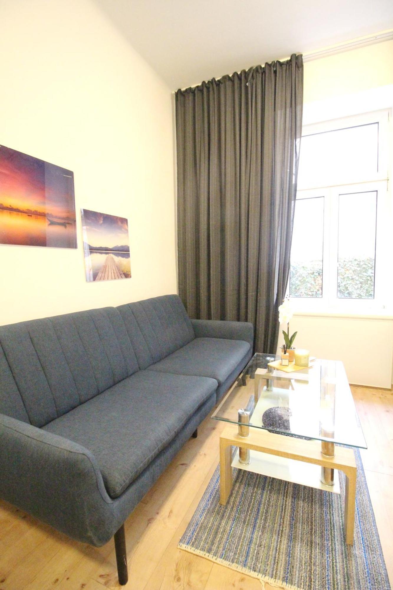 Comfort Apartment Hg Відень Екстер'єр фото