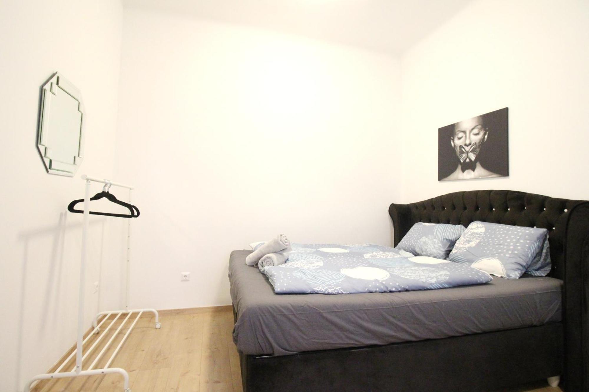 Comfort Apartment Hg Відень Екстер'єр фото