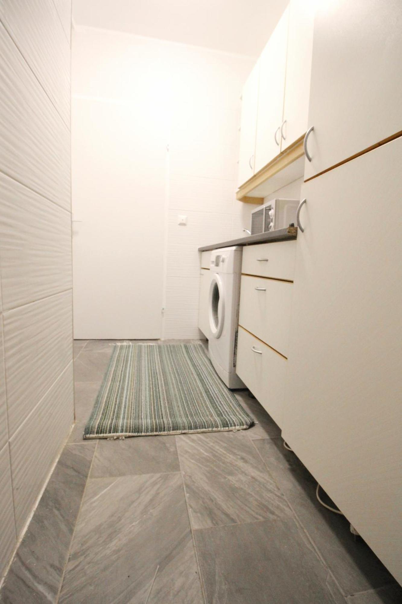 Comfort Apartment Hg Відень Екстер'єр фото