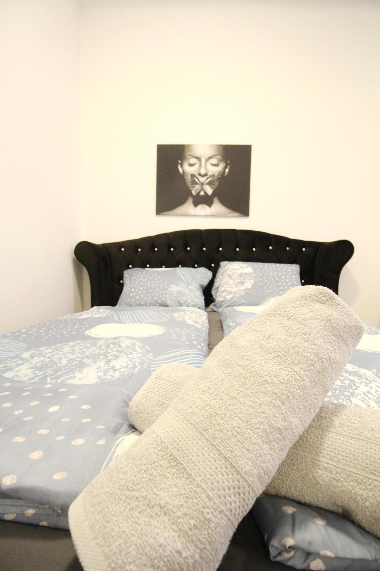 Comfort Apartment Hg Відень Екстер'єр фото