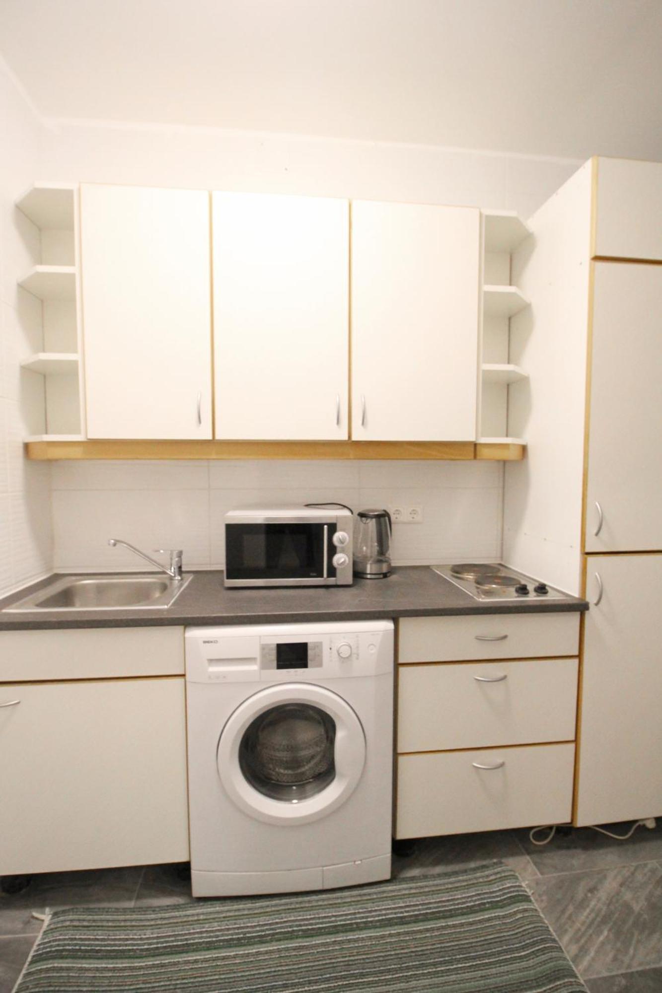 Comfort Apartment Hg Відень Екстер'єр фото