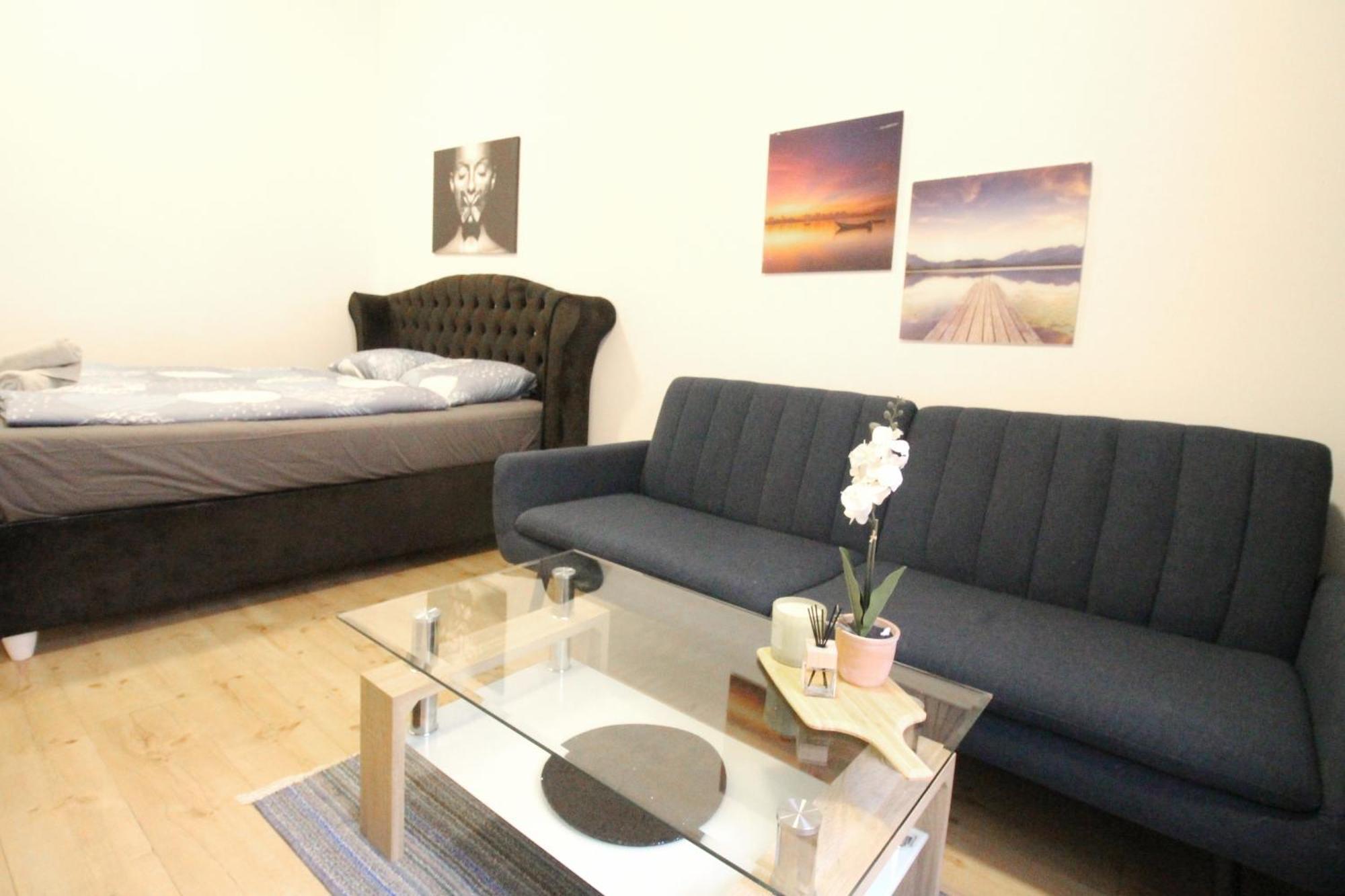 Comfort Apartment Hg Відень Екстер'єр фото