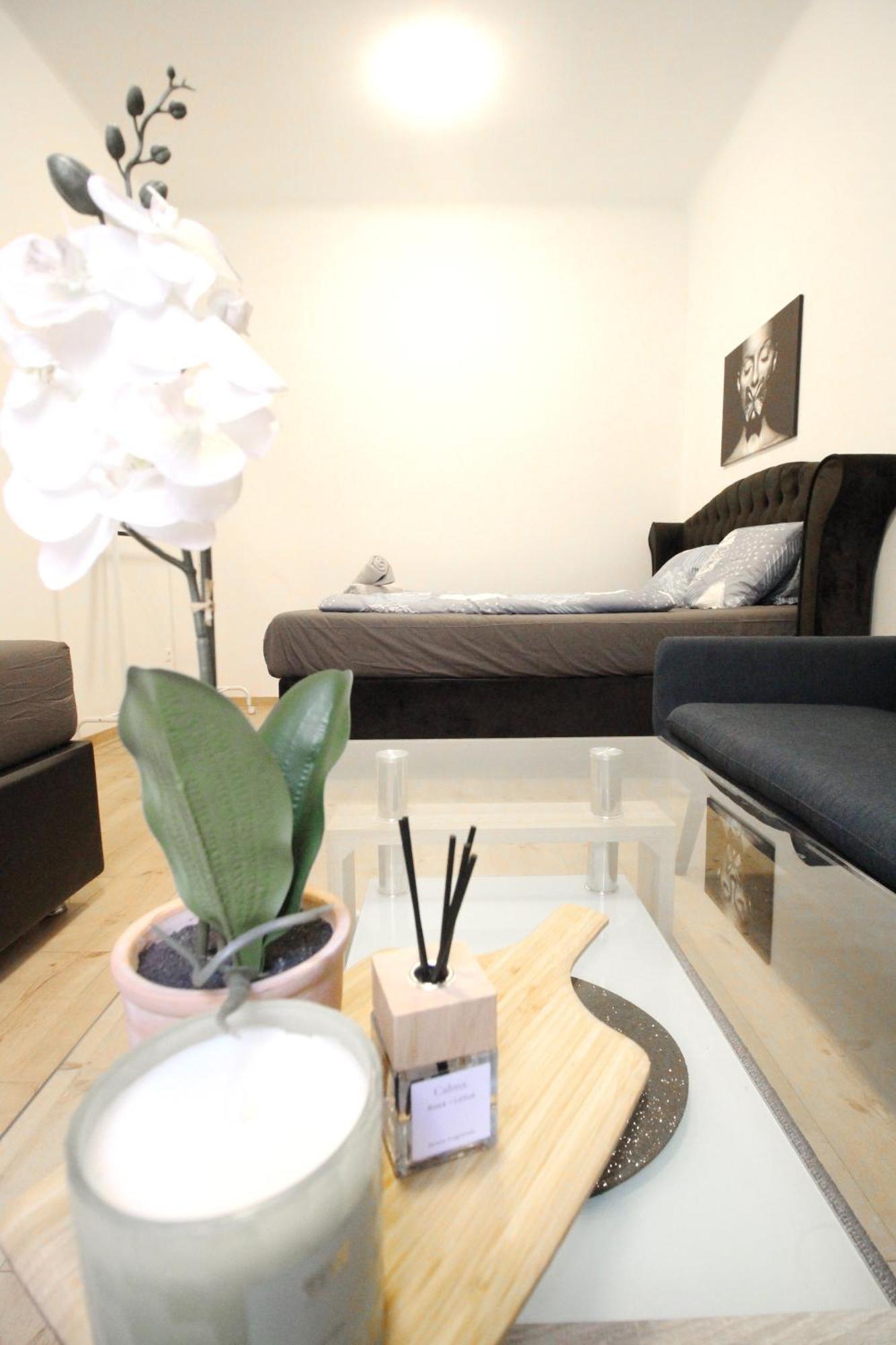 Comfort Apartment Hg Відень Екстер'єр фото